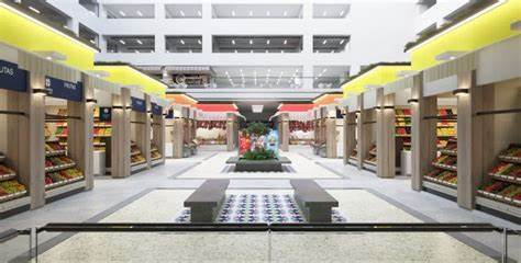 Inmuebles Comerciales